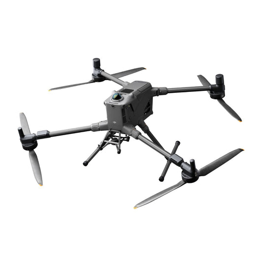 DJI Matrice 400: Flagship Enterprise Drone, 6kg Payload, 59-Min Flight Time