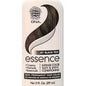 DNA Essence Semi-Permanent Hair Color 951 Black, Henna Infused, 3 oz