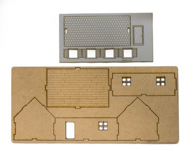 28mm Country Home - 28MMDF556