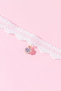 PRETTY IN LOVE CHOKER