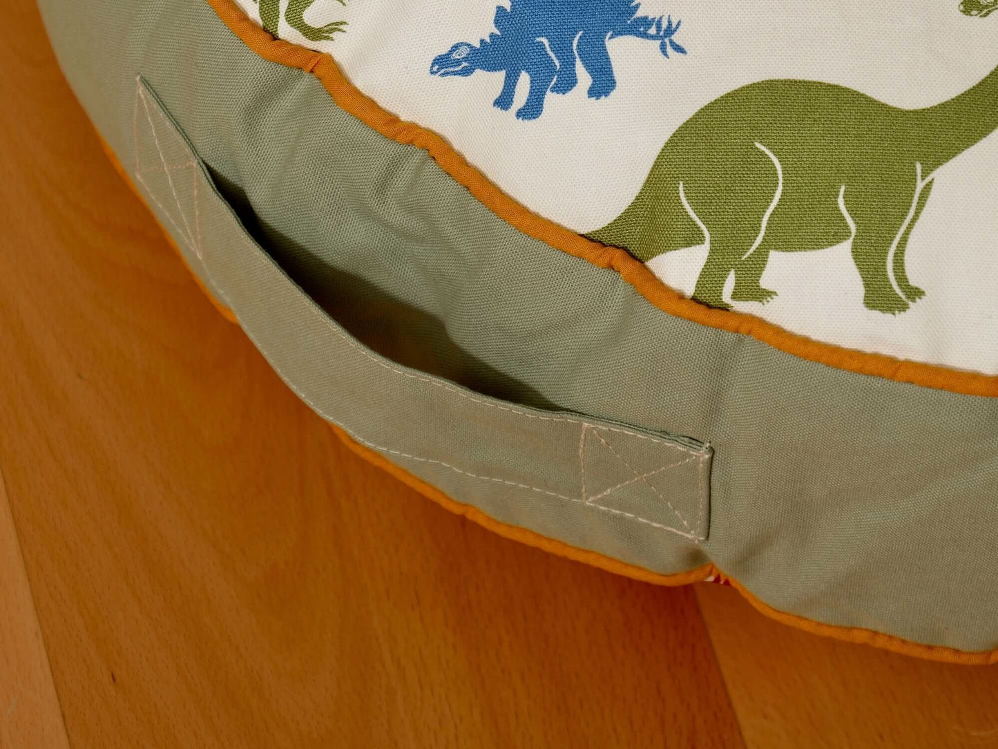 Kids Floor Pillow