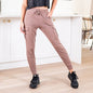 Ultra Soft Joggers with Cargo Pocket