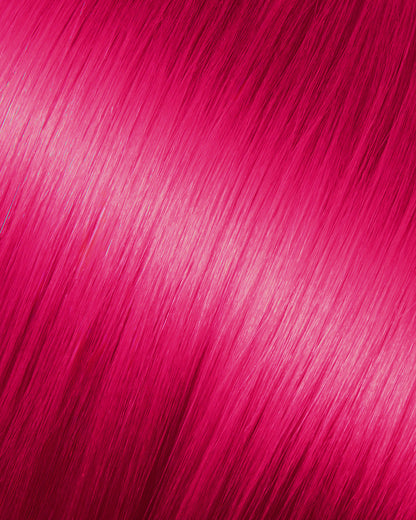 Babe I-Tip 18" 100% Human Hair Straight Extensions 20 pcs