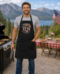 Full-Length Apron 1776 American Outdoorsman