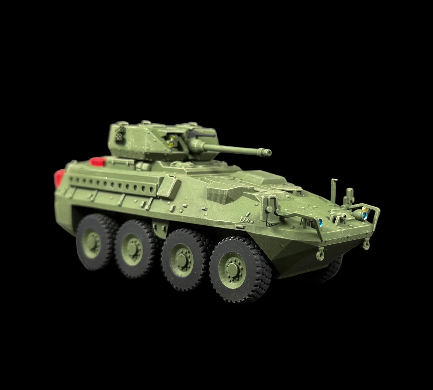 M1296 Stryker Dragoon (20mm)
