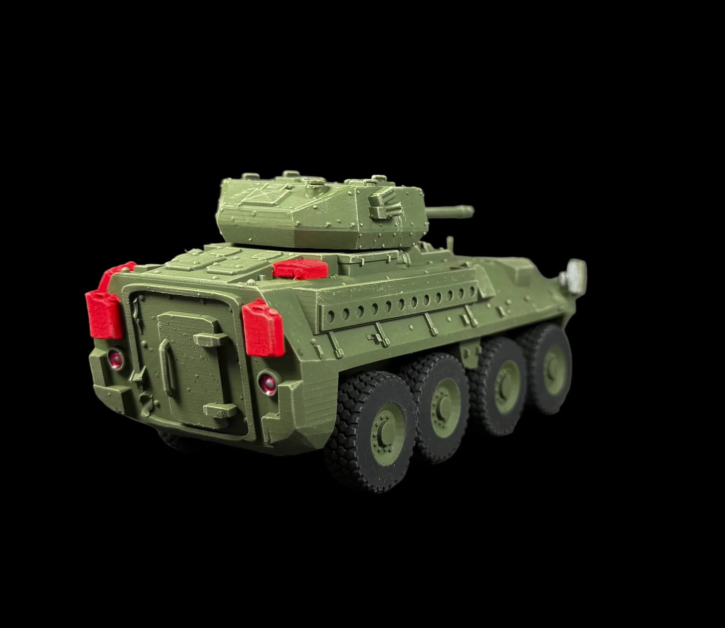M1296 Stryker Dragoon (20mm)