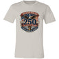 Vintage T-Shirt One Nation Under God Patriotic Freedom