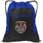 Pocket Cinch Pack One Nation Under God — 250 Years of Freedom - Bell