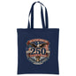 Cotton Tote One Nation Under God — 250 Years of Freedom - Bell