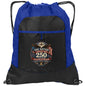 Pocket Cinch PackBella One Nation Under God — 250 Years - Cross
