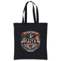 Cotton Tote One Nation Under God — 250 Years of Freedom - Bell