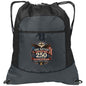 Pocket Cinch PackBella One Nation Under God — 250 Years - Cross