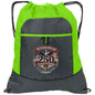 Pocket Cinch Pack One Nation Under God — 250 Years of Freedom - Bell