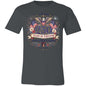 Ladies Vintage T-Shirt 250 Years of Freedom Patriotic America