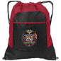 Pocket Cinch PackBella One Nation Under God — 250 Years - Cross