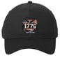 1776 American Outdoorsman baseball cap