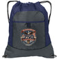 Pocket Cinch Pack One Nation Under God — 250 Years of Freedom - Bell