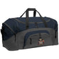 Sport Duffel One Nation Under God — 250 Years - Cross
