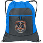 Pocket Cinch Pack One Nation Under God — 250 Years of Freedom - Bell
