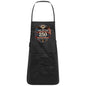Full-Length Apron One Nation Under God — 250 Years of Freedom - Cross