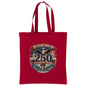 Cotton Tote One Nation Under God — 250 Years of Freedom - Bell