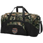 Sport Duffel One Nation Under God — 250 Years of Freedom - Bell