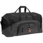 Sport Duffel One Nation Under God — 250 Years - Cross