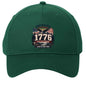 1776 American Outdoorsman baseball cap