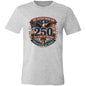 Vintage T-Shirt One Nation Under God Patriotic Freedom