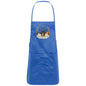 Full-Length Apron Premium Americana — Established 1776