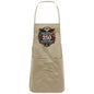 Full-Length Apron One Nation Under God — 250 Years of Freedom - Cross