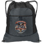 Pocket Cinch Pack One Nation Under God — 250 Years of Freedom - Bell