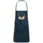 Full-Length Apron Premium Americana — Established 1776
