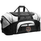 Sport Duffel One Nation Under God - Mtn liberty Bell