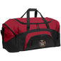 Sport Duffel One Nation Under God — 250 Years - Cross