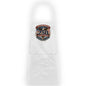 Full-Length Apron One Nation Under God — 250 Years of Freedom - Bell