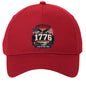 1776 American Outdoorsman baseball cap