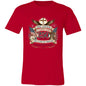 Ladies Vintage T-Shirt One Nation Under God Patriotic Freedom