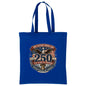 Cotton Tote One Nation Under God — 250 Years of Freedom - Bell