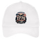 1776 American Outdoorsman baseball cap