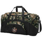 Sport Duffel One Nation Under God — 250 Years - Cross