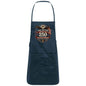 Full-Length Apron One Nation Under God — 250 Years of Freedom - Cross