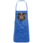 Full-Length Apron One Nation Under God — 250 Years of Freedom - Cross