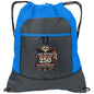 Pocket Cinch PackBella One Nation Under God — 250 Years - Cross