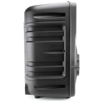 Emerson Portable 12" Bluetooth Party Speaker