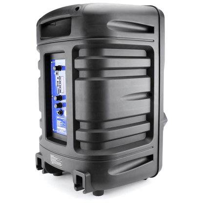 Emerson Portable 12" Bluetooth Party Speaker