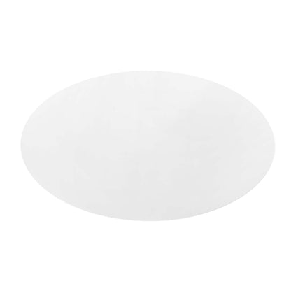 Lippa 60" Oval Wood Dining Table by Modway