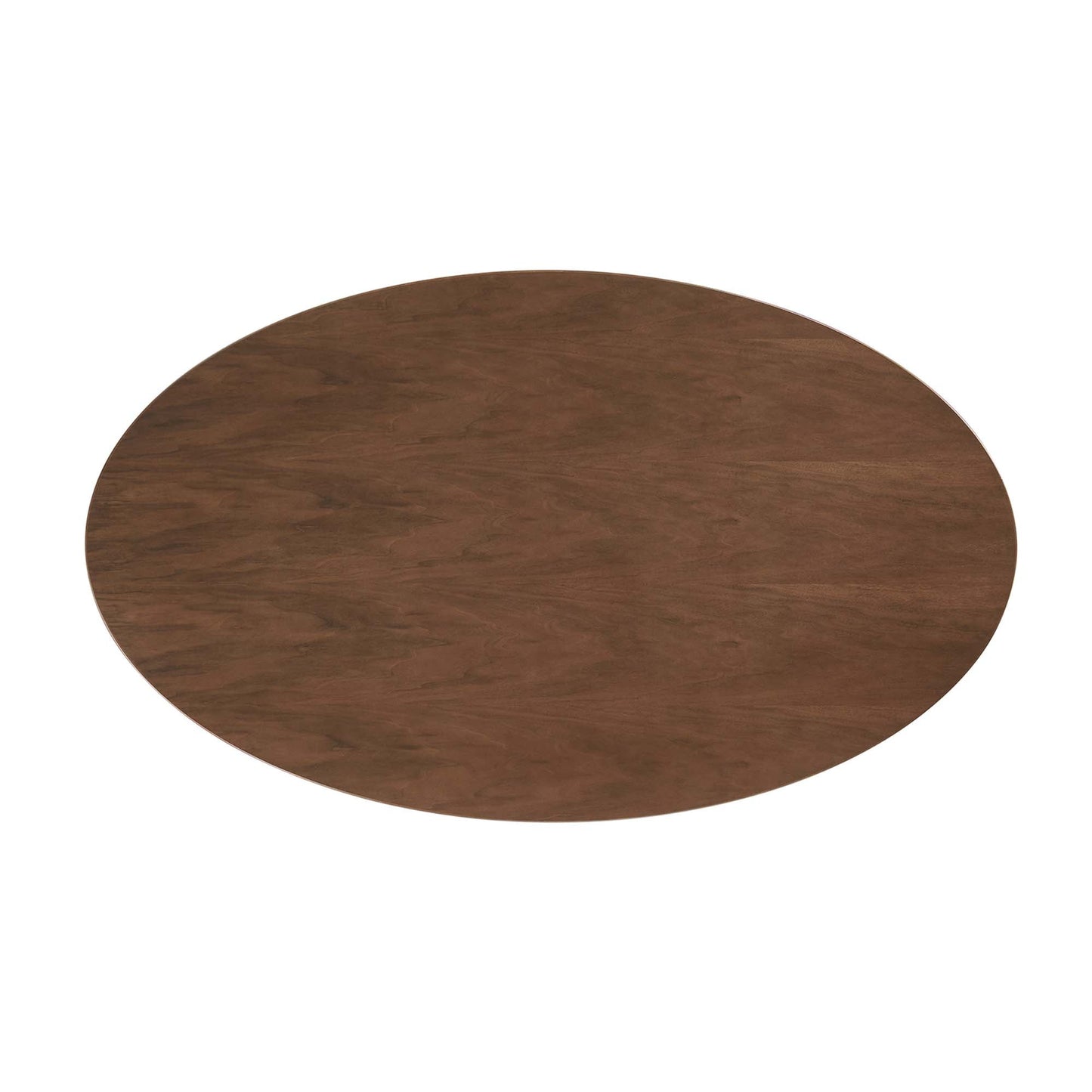 Lippa 60" Oval Wood Dining Table by Modway