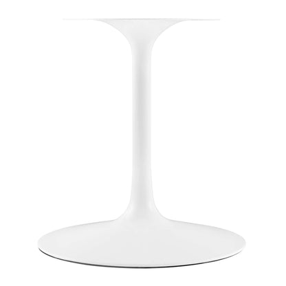 Lippa 60" Oval Wood Dining Table by Modway