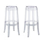 Casper Bar Stool Set of 2 by Modway